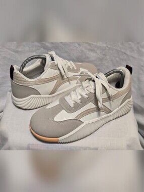 DeFlorance Italy "DF Cloudea" Women's Orthopedic Precision Sneakers 10 Shoes